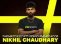 Parimatch Sports