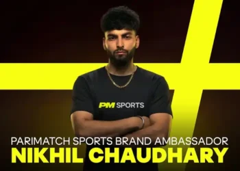 Parimatch Sports