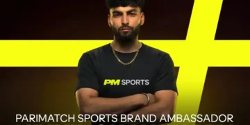 Parimatch Sports