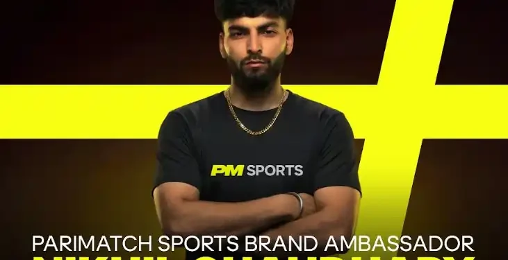 Parimatch Sports