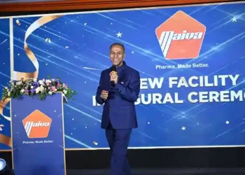 Maiva Pharma