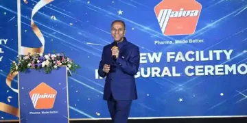 Maiva Pharma