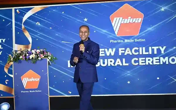 Maiva Pharma