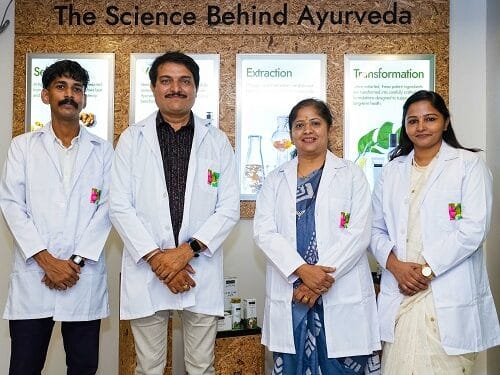 Kapiva Enters Clinical Care with Ayurveda Clinics, Building Adherence-led Treatment Models