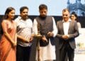 Come to Telangana with Ideas, We Assure Encouragement to Turn them into Reality: Sridhar Babu, IT Minister