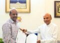 Former Supreme Court Judge Justice Rajesh Bindal Joins Galgotias University as Honorary Distinguished Jurist