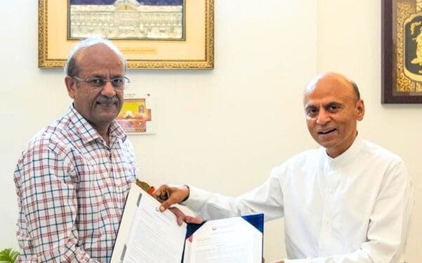 Former Supreme Court Judge Justice Rajesh Bindal Joins Galgotias University as Honorary Distinguished Jurist
