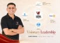 Marwari Catalysts Group Founder Strengthens Global Leadership Footprint, Creating New Opportunities for Indian Startups and MSMEs