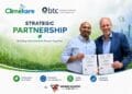 Climekare Sustainability Private Limited Signs Strategic MoU with European Business and Technology Centre to Accelerate India's Low-Carbon Transition