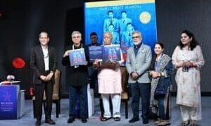 BML Munjal Awards