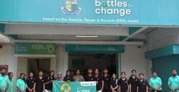 Bisleri International