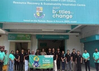 Bisleri International