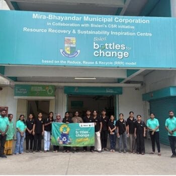 Bisleri International