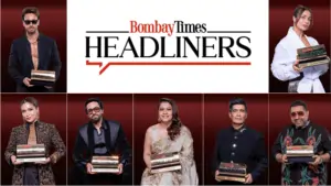 Bombay Times