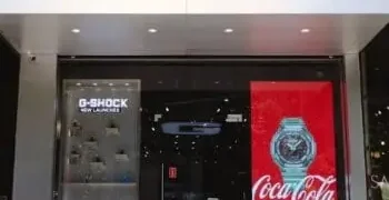 Casio