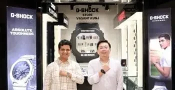Casio
