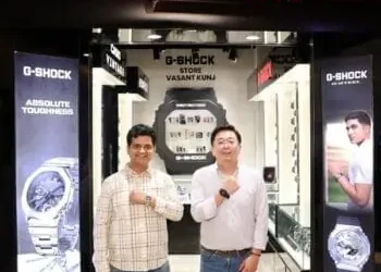 Casio