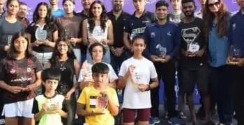 Club Squash