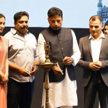 Hyderabad