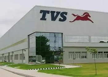 TVS Motor
