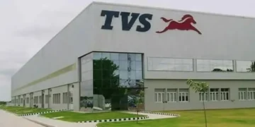 TVS Motor