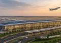 International Airport
