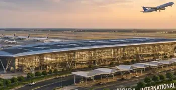 International Airport