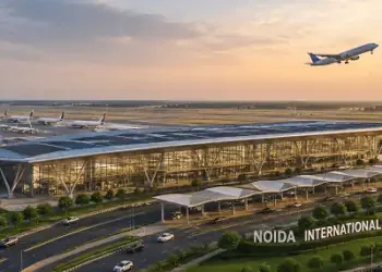 International Airport