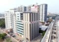 Kauvery Hospital