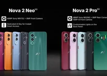 Nova