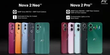 Nova