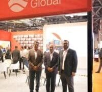 Parekh Global