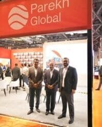 Parekh Global