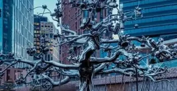 Riyadh Art
