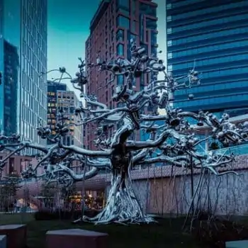 Riyadh Art