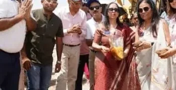 Rustomjee
