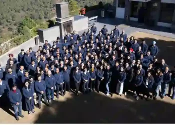 Trident Group