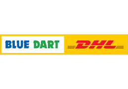 Blue Dart
