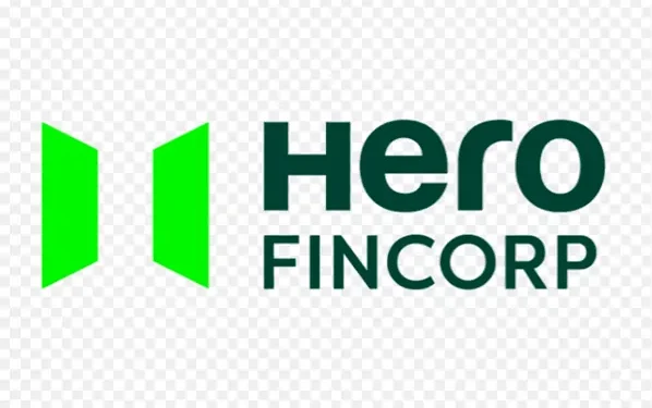 Hero FinCorp