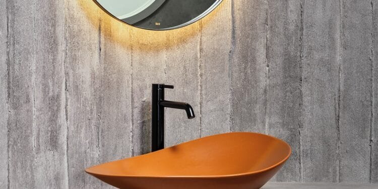 Roca Expands the Ohtake Collection: A Celebration of Organic Design and Artistic Legacy