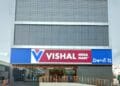 Vishal Mega Mart Recognized in the 2025 Burgundy Private Hurun India 500 List