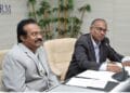 Dr. SHREEVARMA's Wellness Partners with SRM Institute of Science and Technology to Advance Evidence-Based Integrative Healthcare