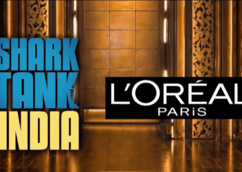 L'Oréal Paris Partners with Shark Tank India to Champion Women Entrepreneurs with Exclusive Early Access