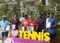 Madurai Hosts 6th Leg of Kauvery Hospital-TNSTC Veterans Tennis Tournament 2026
