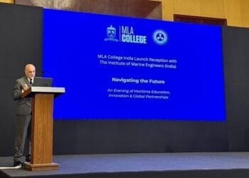 UK's MLA College and Institute of Marine Engineers (India) Launch Strategic Partnership to Advance Maritime Education