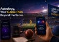 Astrology Becomes a New Companion for Sports Fans During Global Tournaments