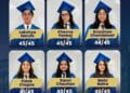 Amity Global School, Gurugram Achieves Outstanding IBDP Results 2026 with Two Students Securing a Perfect 45 out of 45