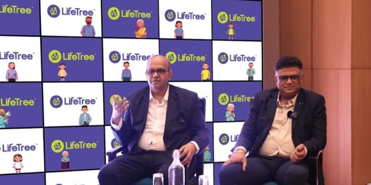 BlueRose Technologies Launch Worlds First Ever Digital Heirloom – LifeTree