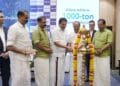 Allianz's CSR Project, Plastic Waste-Free Rivers in Thiruvananthapuram Crosses 1,000-Ton Recovery Milestone