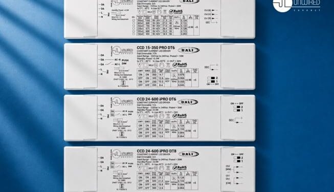 Unwired Connect Sets New Benchmark for Indian Building Automation with DALI-2 Certification